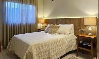 Imagem 5: Casa Térrea Nova à Venda no Villa Branca 135m², 3 Dormitórios (1 Suíte) Jacareí