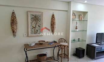 Imagem 2: Apartamento em Rua Sílvio Daige - Enseada - Guarujá/SP