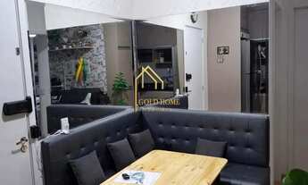 Imagem: Apartamento à Venda no Condomínio Parque