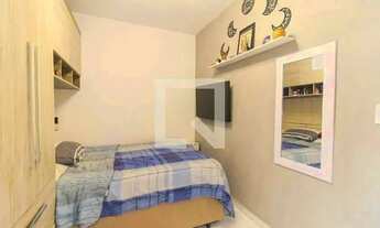 Imagem 2: Apartamento à Venda - Itaquera, 1 Quarto, 28 m2