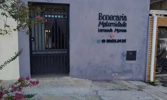 Imagem: Prédio comercial