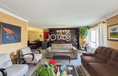 Imagem 2: APARTAMENTO FACE NORTE 4 QUARTOS E DUAS VAGAS PARALELAS PRAÇA JAPÃO Apto Face Norte 4 Quar