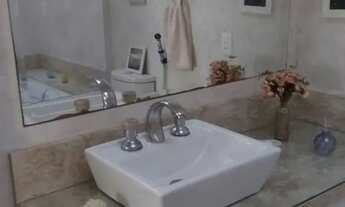 Imagem 7: Ap dúplex de cobertura no Bairro Santa Maria em São Caetano do Sul