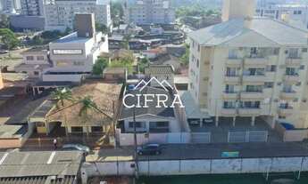 Imagem 2: Casa de Alvenaria - Venda - 06 quartos - 200m2 - Investimento - Oportunidade - Travessa Er