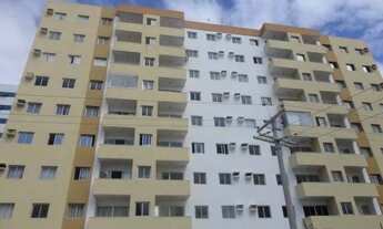 Imagem 4: APARTAMENTO 2/4 COM SUÍTE E VARANDA PARA ALUGAR NO SUPREMO FAMILY EM LAURO DE FREITAS