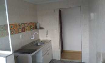 Imagem: Apartamento em Rua São Florêncio - Cangaíba