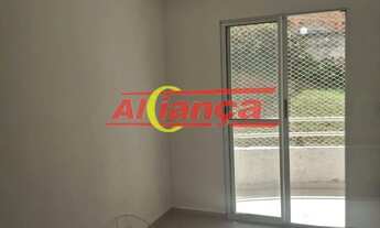 Imagem: APARTAMENTO COM 2 DORMITÓRIOS COM 63m²