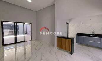 Imagem: Casa em Rua Hortolândia - Parque Universitário