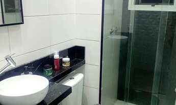 Imagem 4: Imóvel para venda possui 45 m² com 2 quartos em Vista Alegre - Dez Irajá