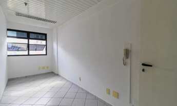 Imagem 5: Conjunto comercial para venda em Vila Guarani (Z Sul) , 35m²