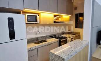 Imagem 4: Apartamento 2 Dormitórios mobilhado