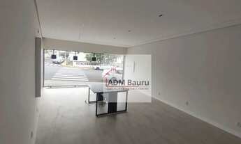 Imagem 4: Sala para alugar, 80 m² por R$ 3.900/mês - Vila Bonfim - Bauru/SP