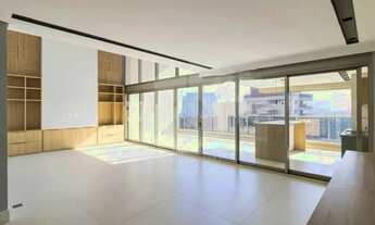 Imagem: APARTAMENTO ALTO PADRÃO NO ONE SIXTY BY