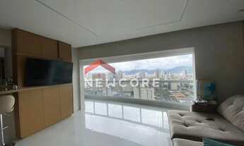 Imagem 2: Apartamento em Rua Oswaldo Cruz - Boqueirão - Santos/SP