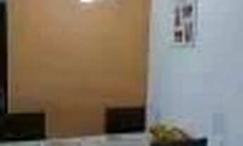 Imagem 6: Apartamento 2 quartos sendo 1 suite ocalizado no bairro São José do Barreto