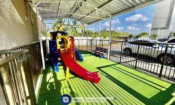 Imagem 4: Apartamento à venda em Messejana no Condomínio Parque Michelangelo