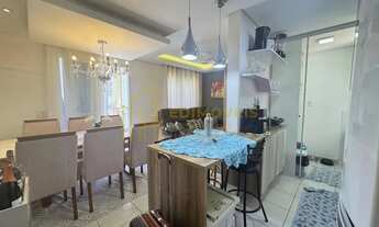 Imagem 3: Praia da Baleia: Apartamento Ideal para Famílias com Lazer Completo!