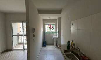 Imagem 6: Apartamento à venda no bairro Jardim Santo Amaro em Cambé/PR