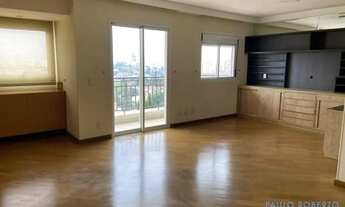 Imagem 2: APARTAMENTO - HIGIENÓPOLIS - SP