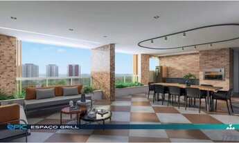 Imagem 5: Apartamento à venda no EPIC RESIDENCE , ATALAIA, Aracaju, SE