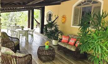 Imagem 6: Casa de Praia em Jauá 4/4 - Temporada