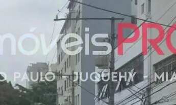 Imagem: Galpão, Campos Elíseos - São Paulo