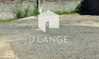 Imagem 3: Terreno para locação no bairro Jardim Novo Campos Elíseos em Campinas