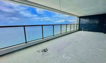 Imagem 6: Apartamento Ondina UNDAE OCEAN 4 Suítes 303m² Nascente Vista Mar Reg. Barra