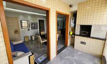 Imagem 2: Mirante do Parque 03 quartos sendo 01 suítes, Mangueirão, Belém/Pará Porteira fechada