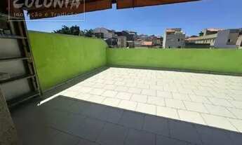 Imagem 2: Cobertura a venda - Vila Marina, Santo André