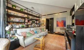 Imagem 5: Espetacular 143 metros na Bela Vista