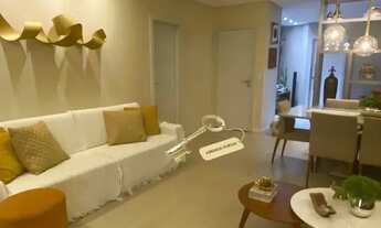 Imagem 2: Apto no Edifício Chopin