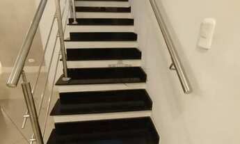 Imagem 3: Imóvel para aluguel com 138 metros quadrados com 3 quartos em Jardim Primavera - Jacareí