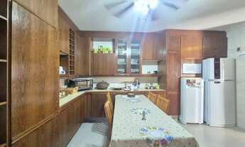 Imagem 7: Apartamento com 3 dormitórios à venda, 220 m² por R$ 1.500.000 - Vila Ema - São José dos C