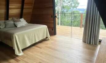 Imagem 5: Chalé para venda possui 123 m² com 3 quartos em Pedro do Rio - Petrópolis - RJ