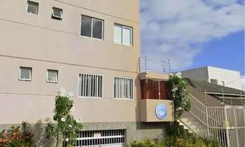 Imagem: Apartamento 2/4 semi mobiliado no condomínio