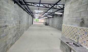 Imagem 7: GALPÃO - SANTO ANTÔNIO - SP