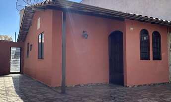 Imagem: VENDO - Casa no bairro Vila Rica/Tiradentes