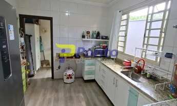 Imagem 7: Casa a Venda no bairro Nossa Senhora de Lourdes em Lagoa Santa MG