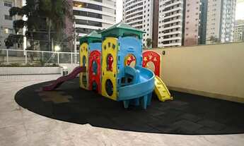 Imagem 7: Apartamento 3 Suítes