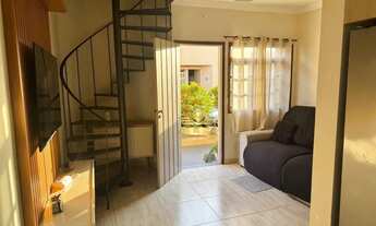 Imagem 4: Sobrado em Condomínio Village à Venda na Praia das Astúrias Alfa Imóveis Guarujá