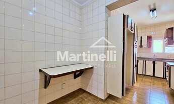 Imagem 4: Apartamento locação no Edifício Tennessee, próximo ao Shopping Santa Úrsula - Ribeirão Pre