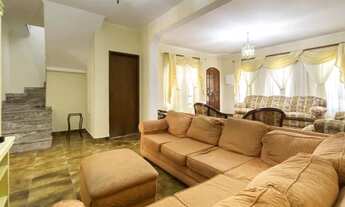 Imagem 2: Sobrado para venda em Jardim Cidade Pirituba com 3 quartos, sendo 1 suíte , 210m²