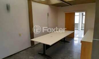 Imagem 6: Sala / Conjunto Comercial à venda Avenida Morumbi, Santo Amaro - São Paulo