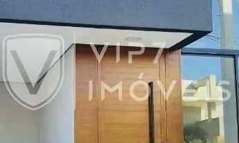 Imagem: Casa de Condomínio à venda, 3 quartos