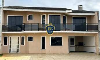 Imagem: Sobrado para venda, 3 quarto(s), Estrela