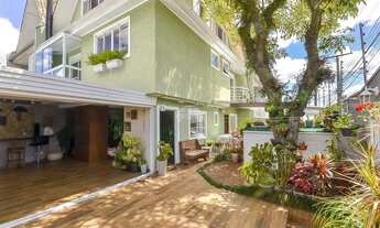 Imagem: Vendas Sobrado Curitiba PR