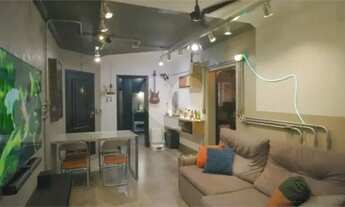 Imagem 4: Apartamento com 3 quartos à venda em Vila Ocidental - SP