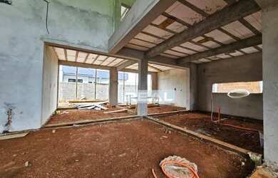 Imagem 3: Casa com 3 dormitórios à venda, 275 m² por R$ 1.300.000,00 - Condomínio La Dolce Vita - Pa