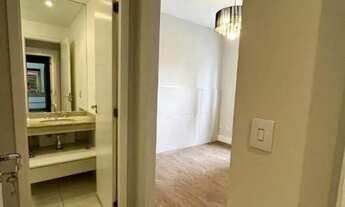 Imagem 7: Apartamento para locação no Alphaville Conde II, em Barueri, com 107 m²